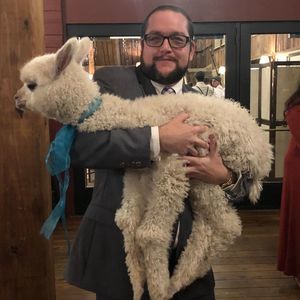 Meet your Posher, Bryan